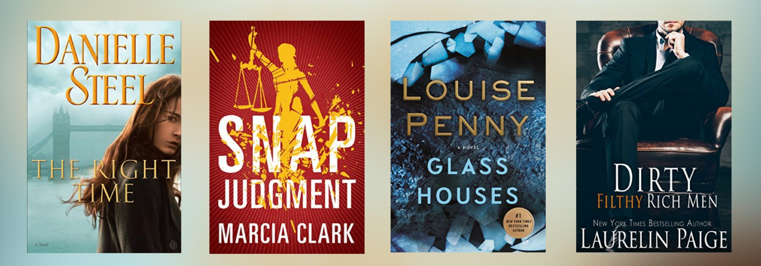 New Book Releases Week of August 29