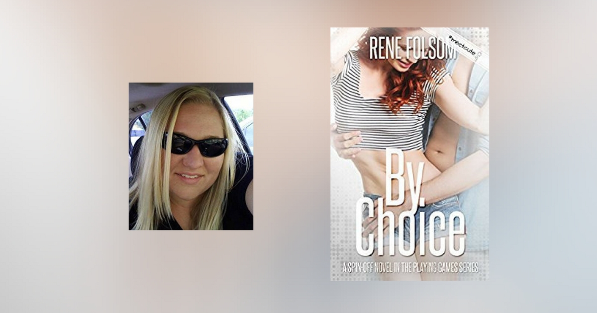 The Story Behind By Choice