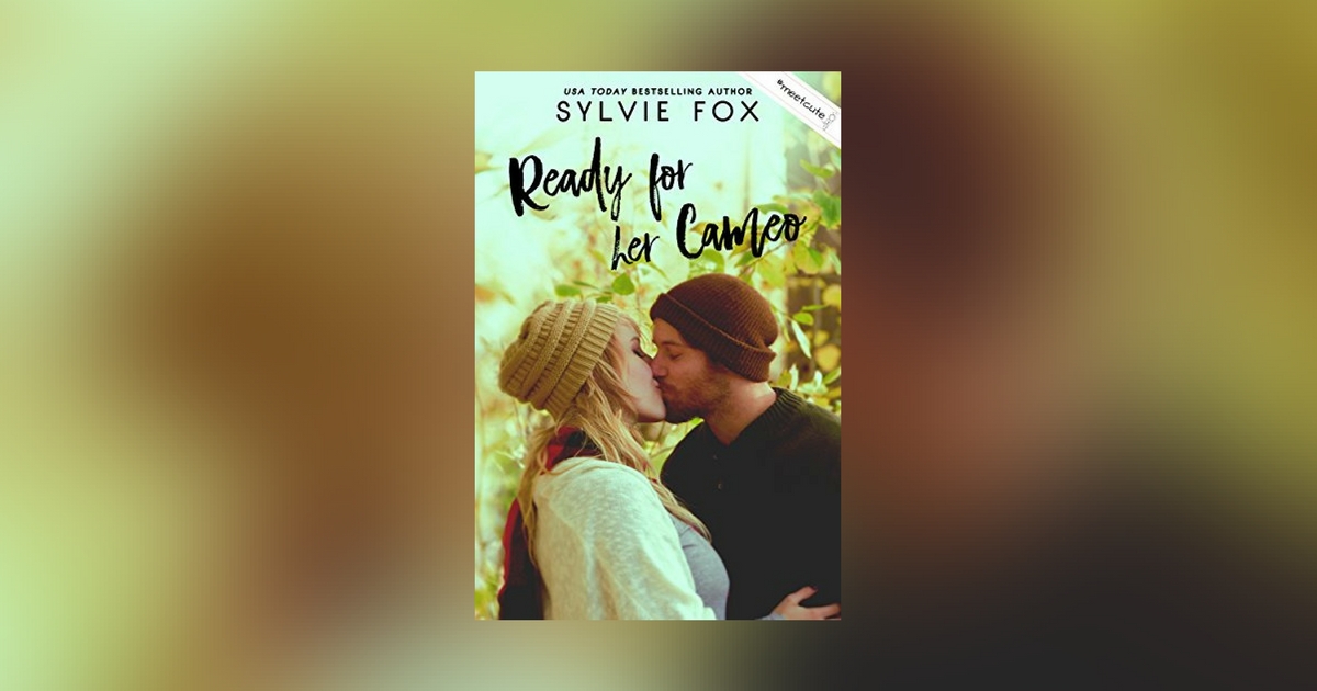 Sylvie Fox discusses her new release, Ready For Her Cameo