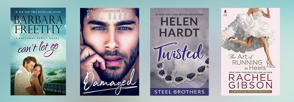 New Romance Books to Read | December 26
