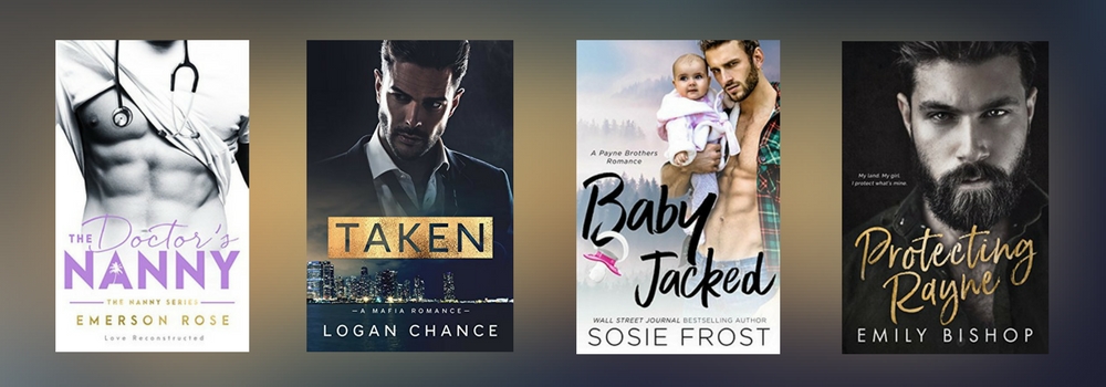 New Romance Books to Read | January 30