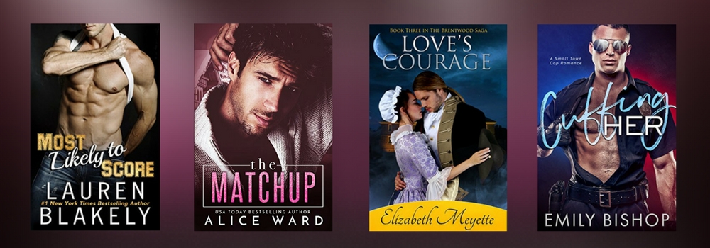 New Romance Books to Read | January 9