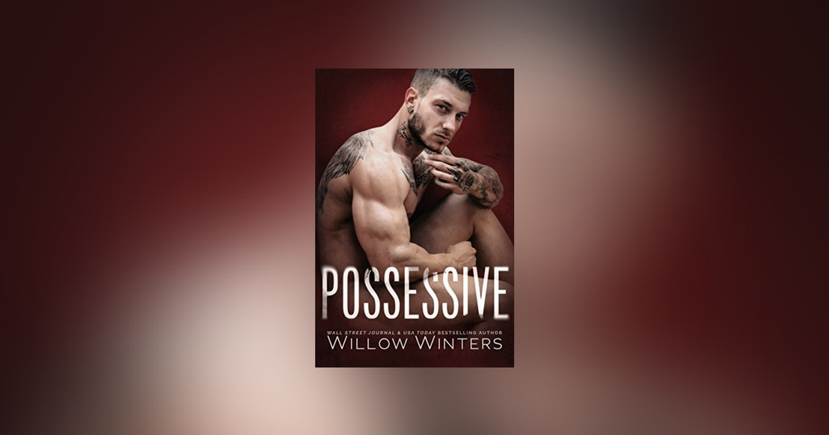 The Story Behind Possessive by Willow Winters