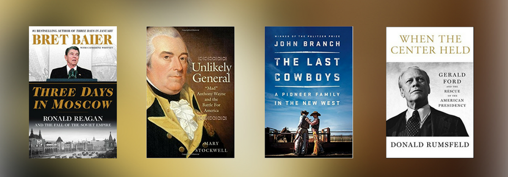 New Biography and Memoir Books to Read | May 15