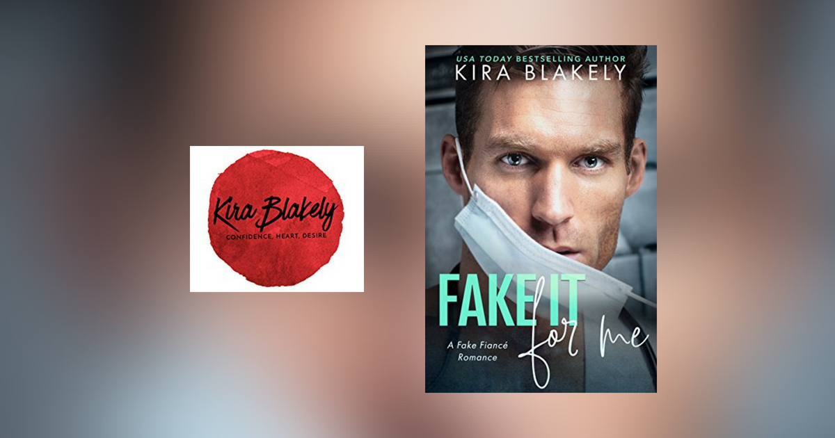 Interview with Doctor Connor Rex from Fake It For Me