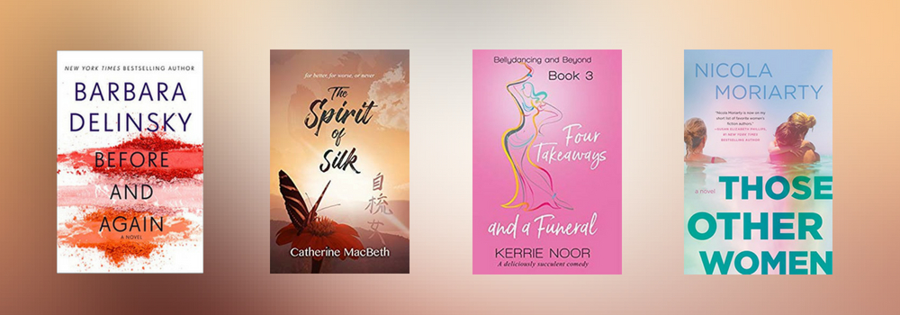 New Books to Read in Literary Fiction | June 26