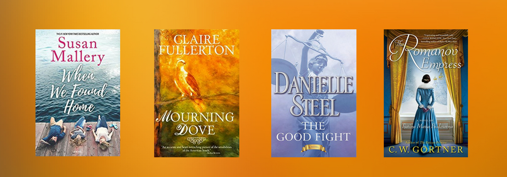 New Books to Read in Literary Fiction | July 10