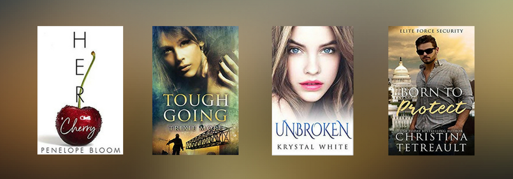 New Romance Books to Read | August 28