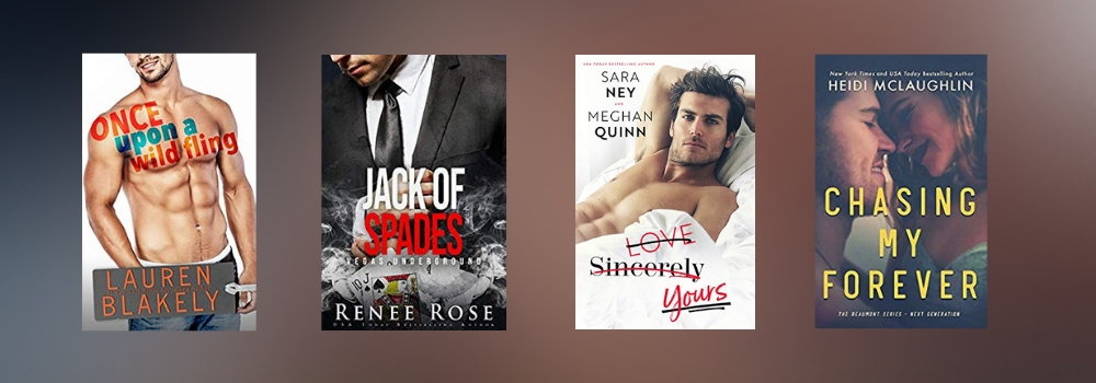 New Romance Books to Read | October 9