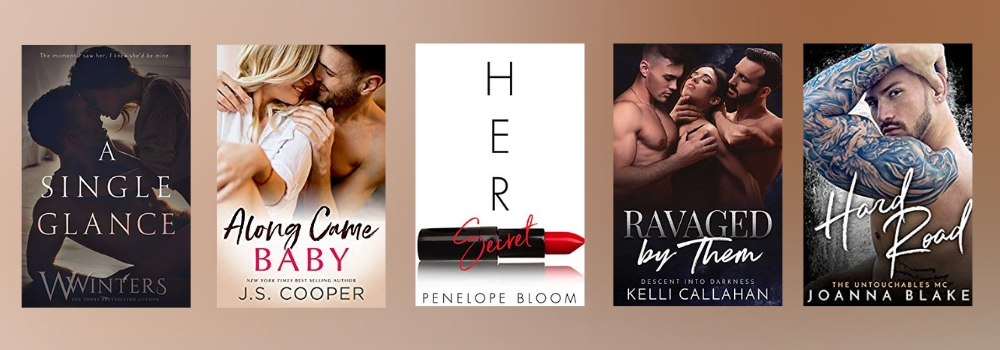 New Romance Books to Read | February 5