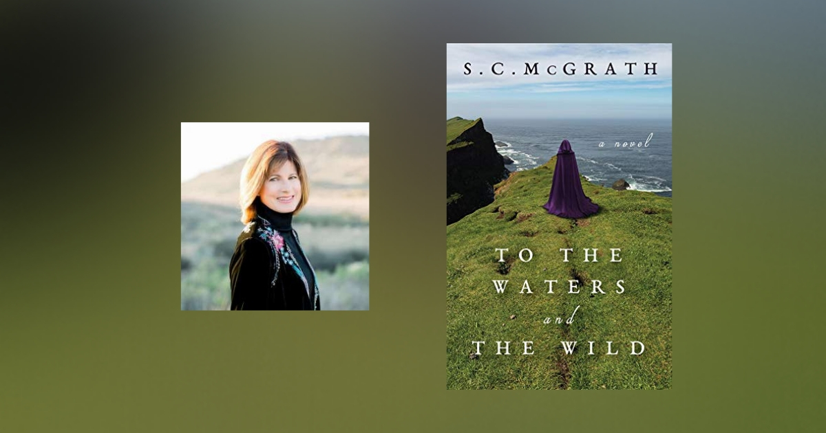 Interview with S.C. McGrath, Author of To the Waters and the Wild