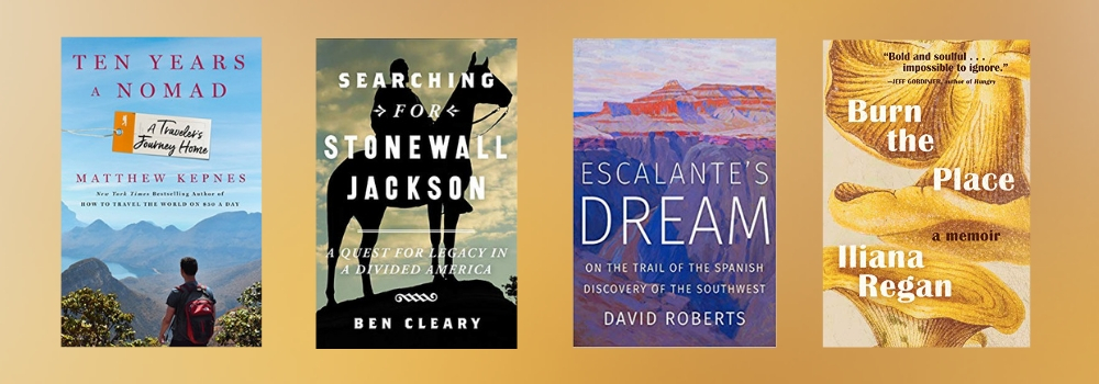 New Biography and Memoir Books to Read | July 16