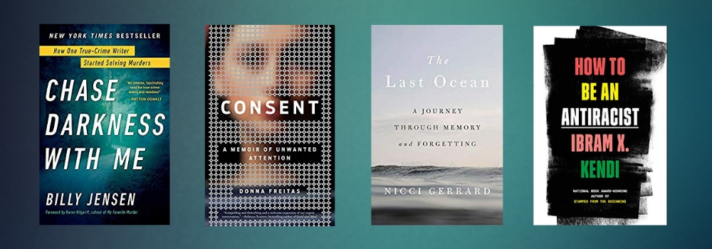 New Biography and Memoir Books to Read | August 13