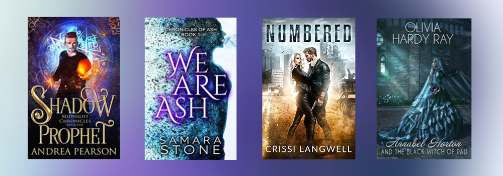 New Science Fiction and Fantasy Books | October 15