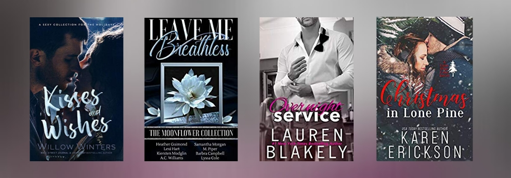 New Romance Books to Read | November 5