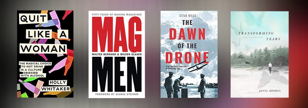 New Biography and Memoir Books to Read | December 31