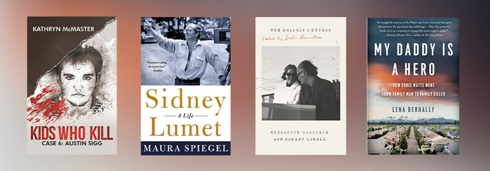 New Biography and Memoir Books to Read | December 10