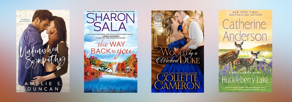 New Romance Books to Read | December 31
