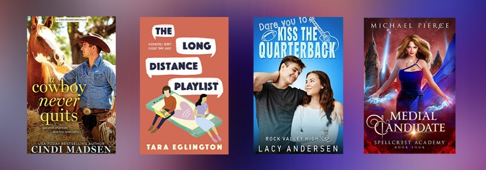 New Young Adult Books to Read | December 31