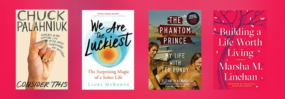 New Biography and Memoir Books to Read | January 7