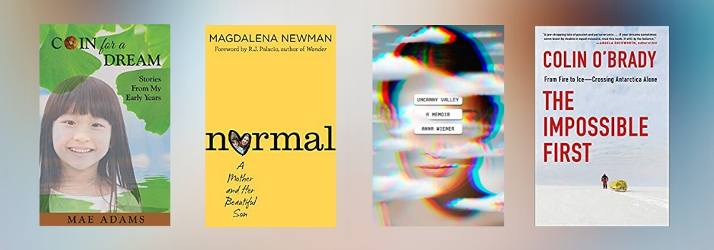 New Biography and Memoir Books to Read | January 14