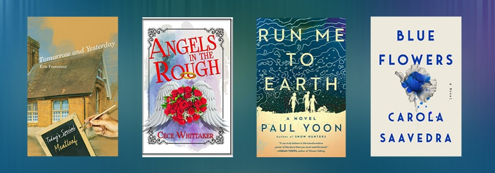 New Books to Read in Literary Fiction | January 28