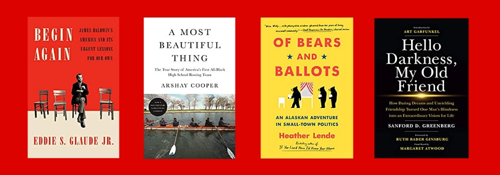 New Biography and Memoir Books to Read | June 30