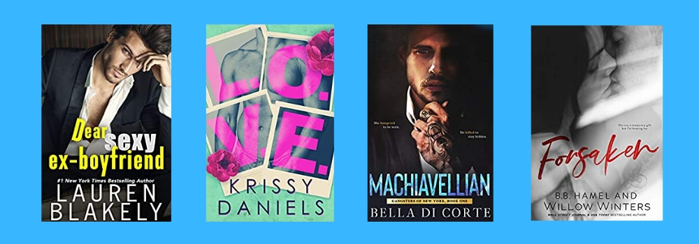 New Romance Books to Read | June 30