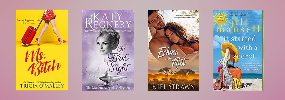 New Romance Books to Read | June 2