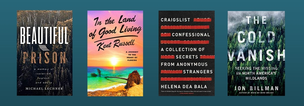 New Biography and Memoir Books to Read | July 7