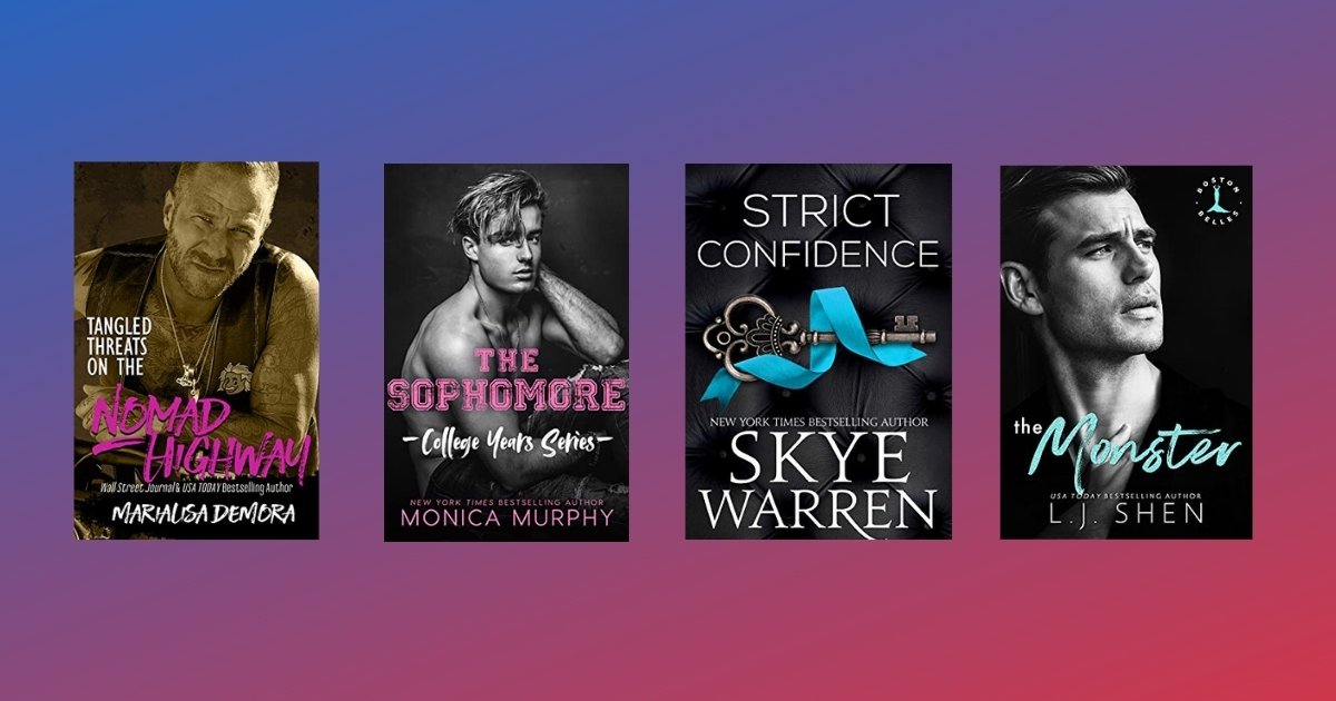 New Romance Books to Read | June 15
