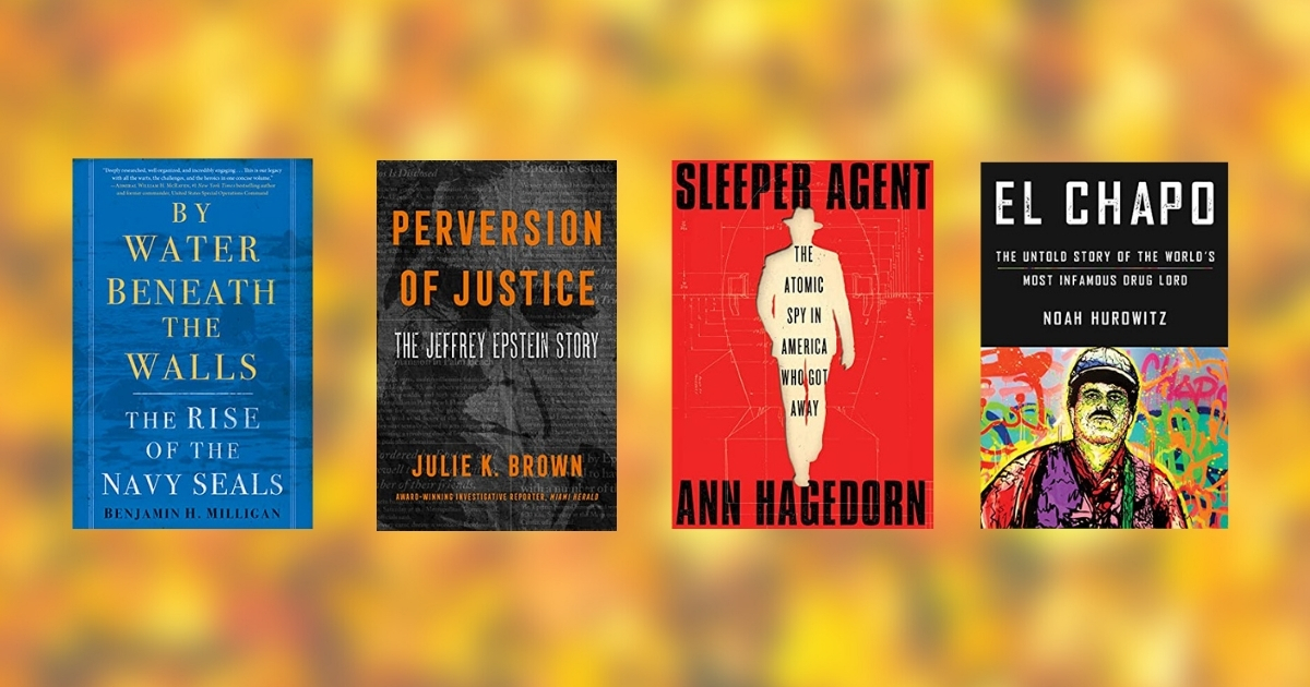 New Biography and Memoir Books to Read | July 20