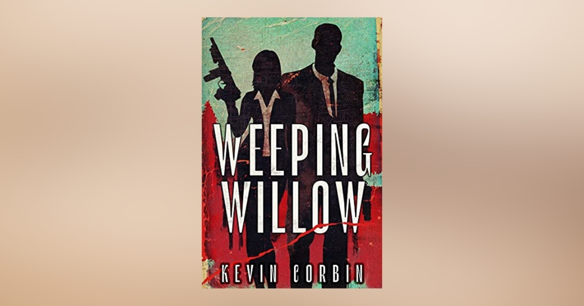 Interview with Kevin Corbin, Author of Weeping Willow