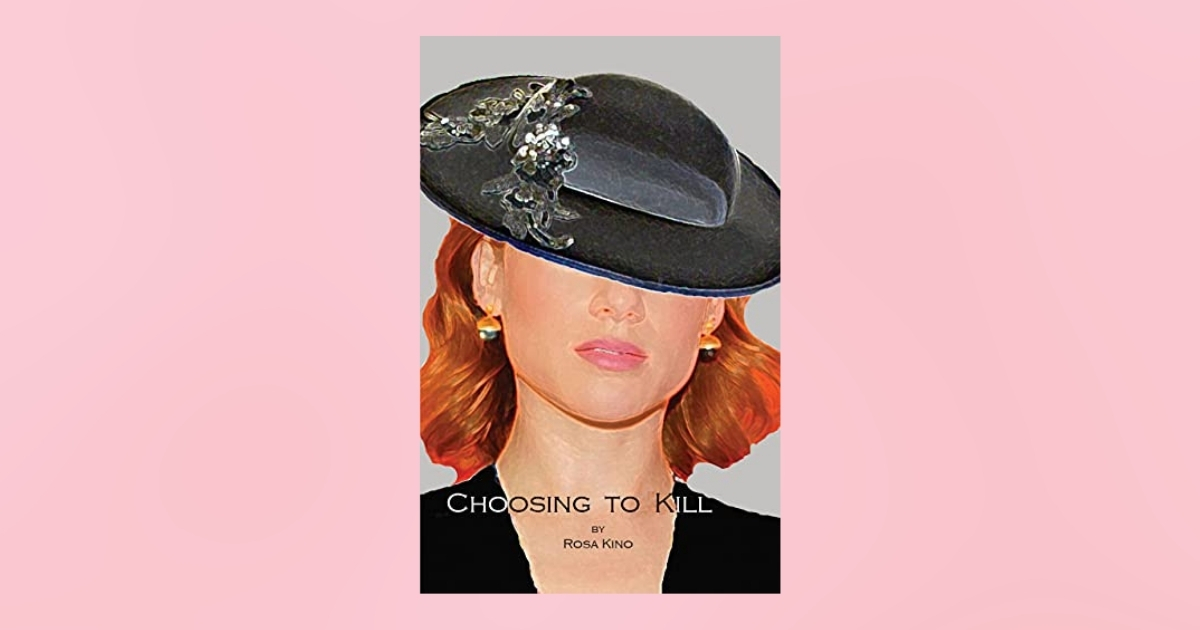 Interview with Rosa Kino, Author of Choosing to Kill