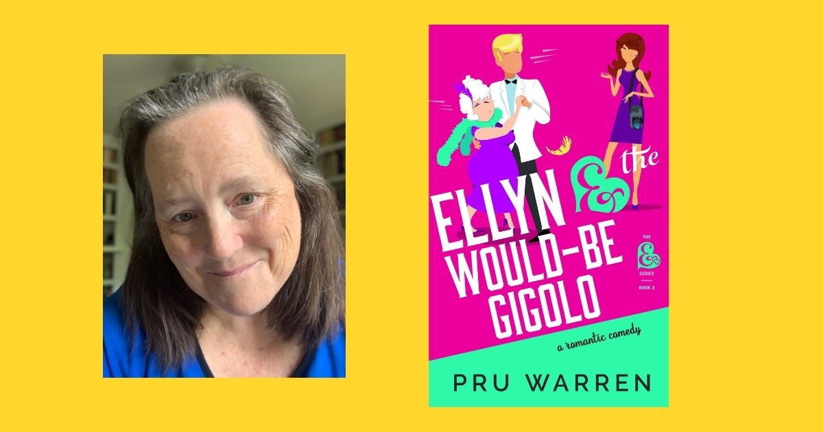 Delicious Temptation by Pru Warren