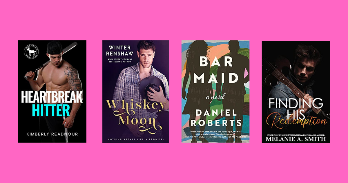 New Romance Books to Read | November 2