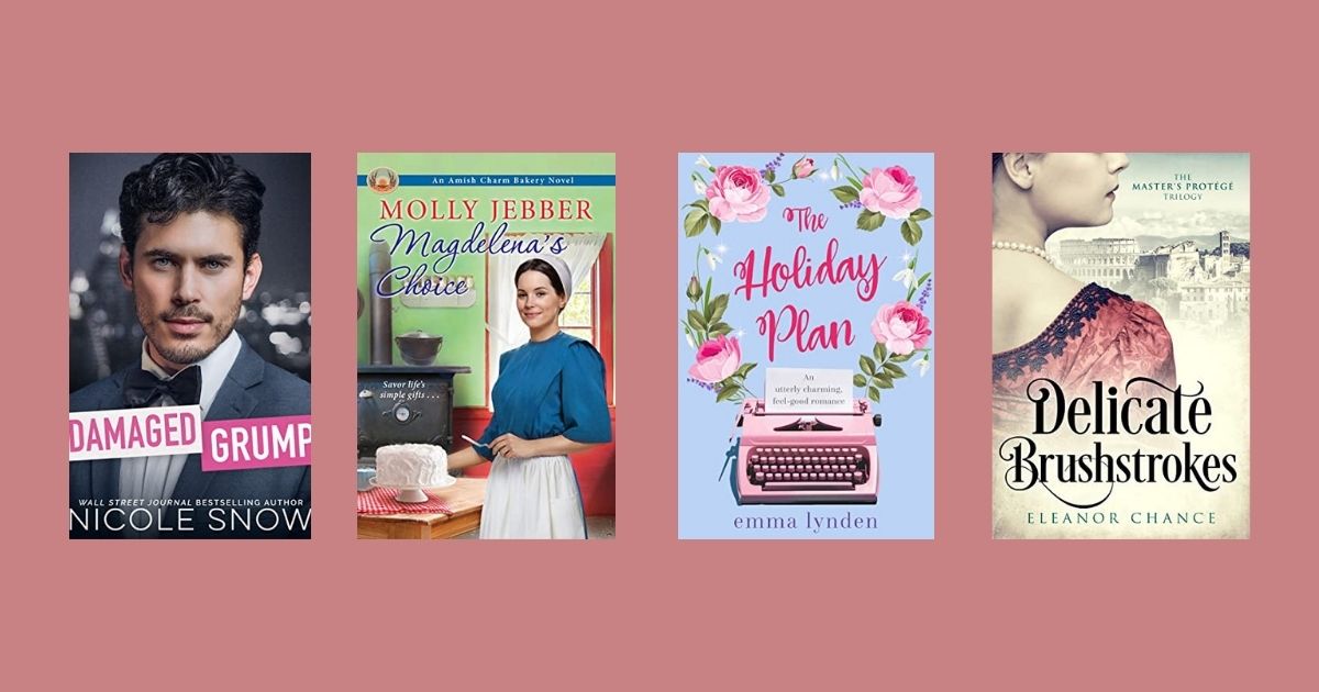 New Romance Books to Read | February 1