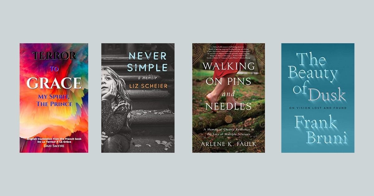 New Biography and Memoir Books to Read | March 8