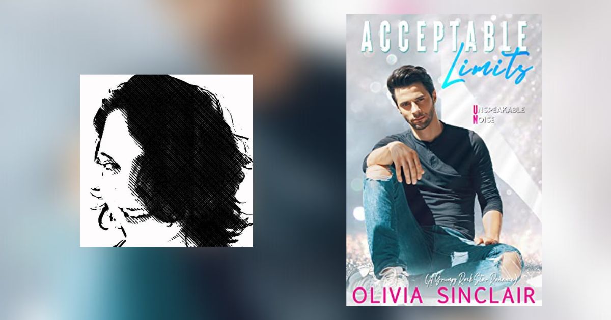 Interview with Olivia Sinclair, Author of Acceptable Limits