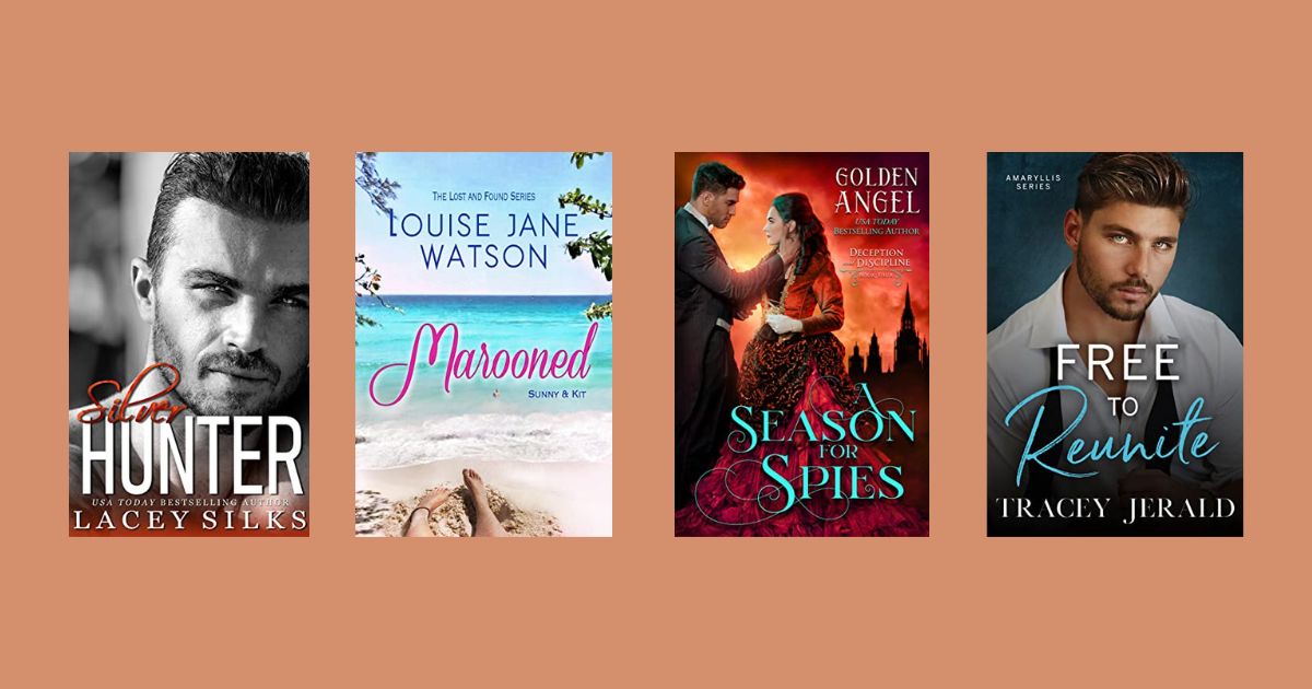 New Romance Books to Read | September 20