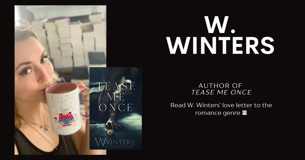 W. Winters On the Romance Genre