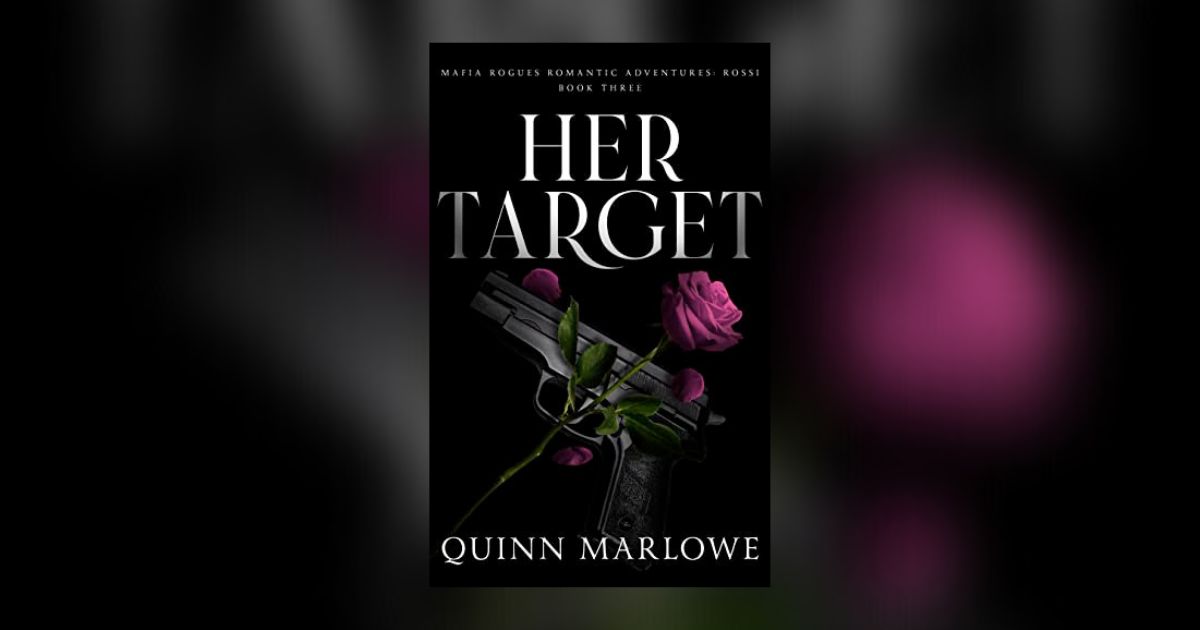 Interview with Quinn Marlowe, Author of Her Target