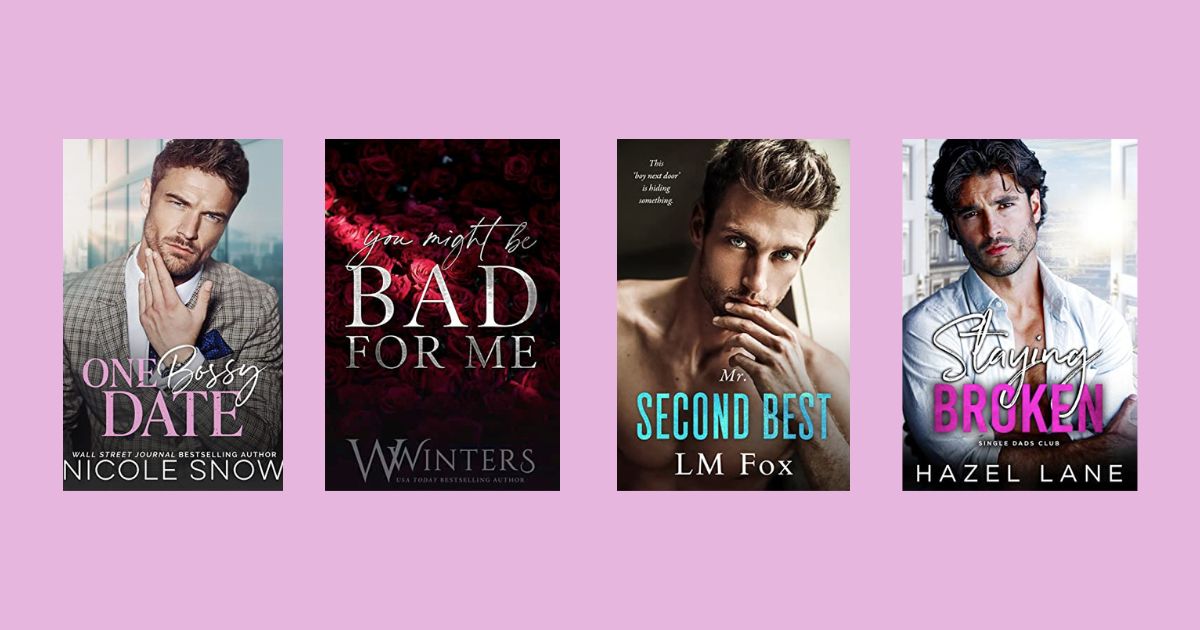 New Romance Books to Read | December 27