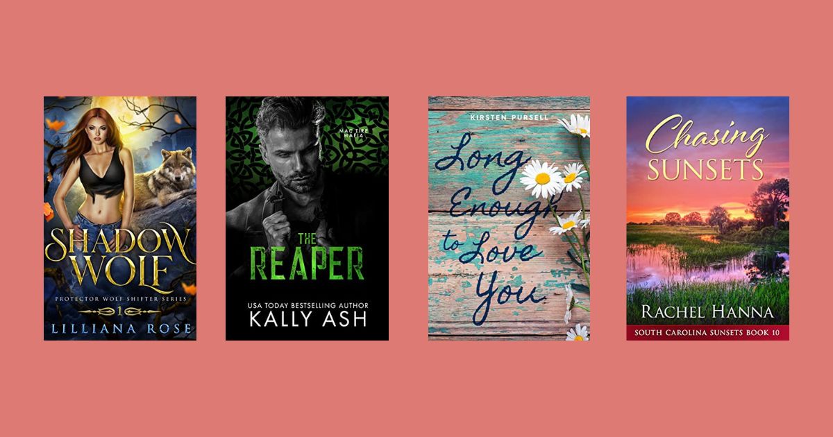 New Romance Books to Read | February 28