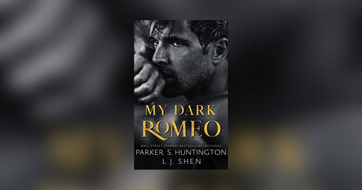 Interview with Parker S. Huntington & L.J. Shen, Authors of My Dark Romeo