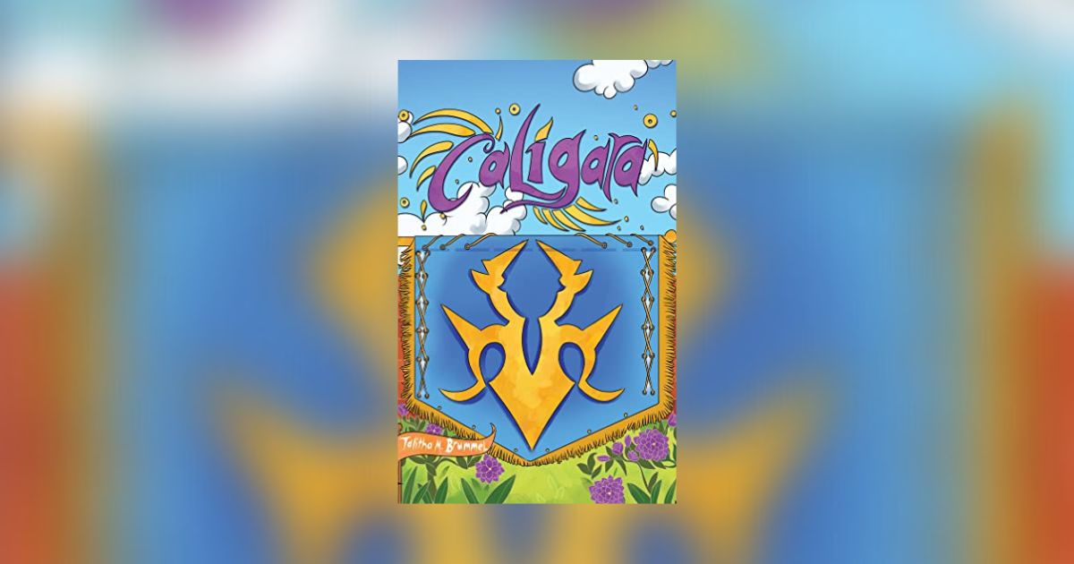 Interview with Talitha M. Brummel, Author of Caligara
