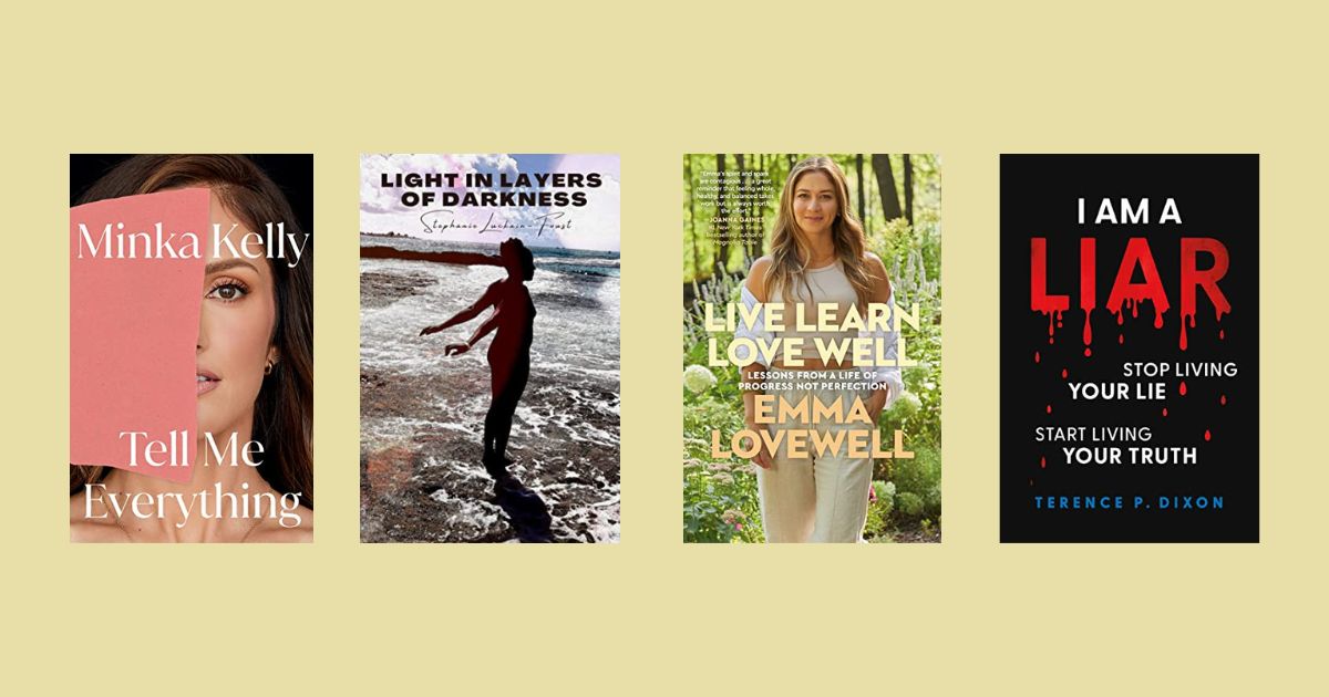 New Biography and Memoir Books to Read | May 2