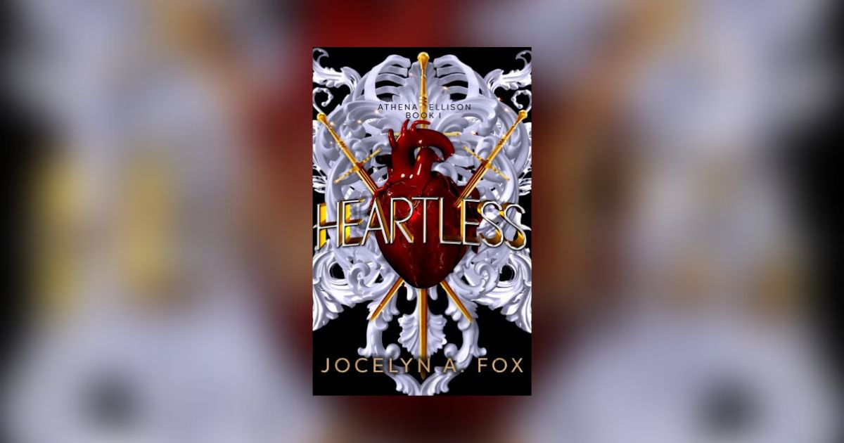 Interview with Jocelyn A. Fox, Author of Heartless