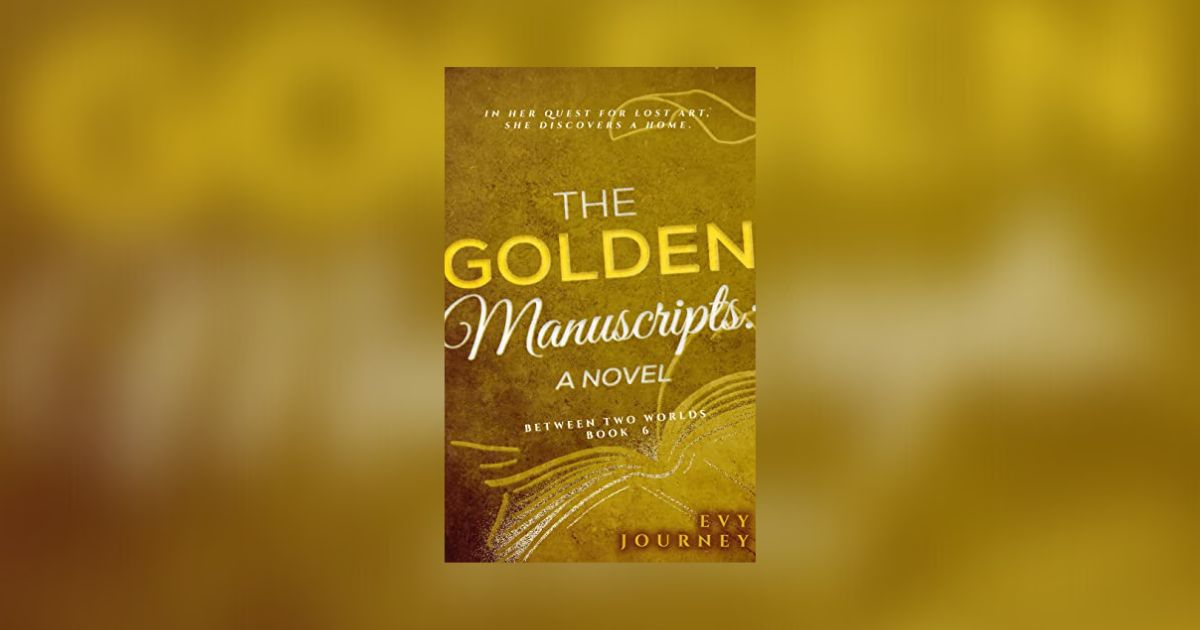 Writing The Lived Multicultural Existence by Evy Journey