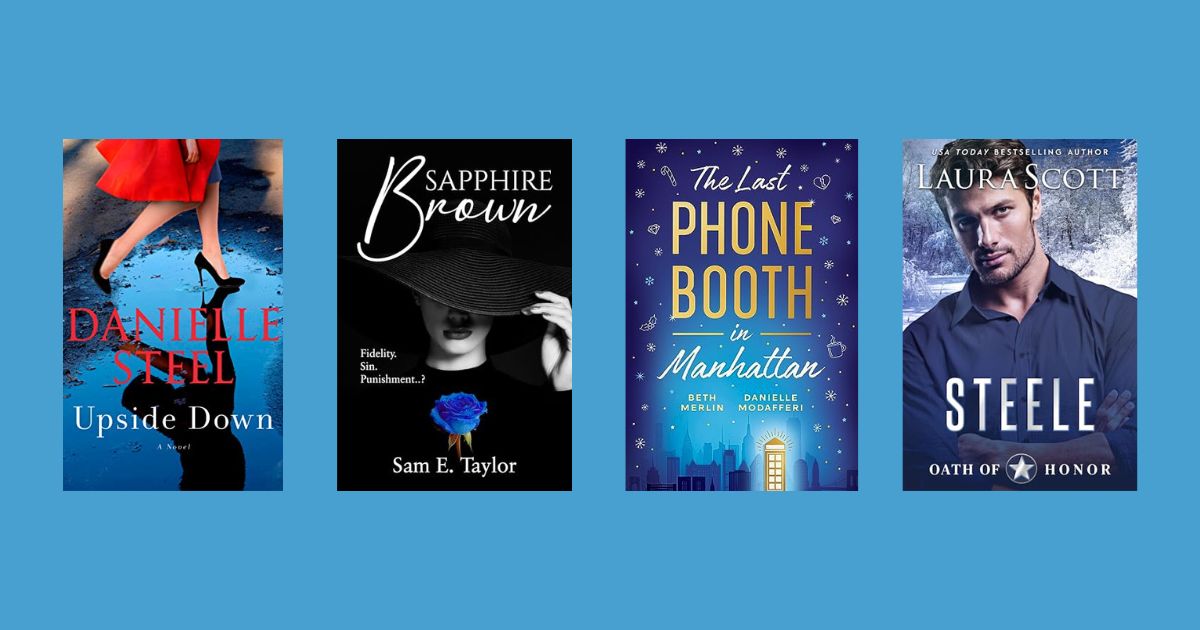 New Romance Books to Read | January 2
